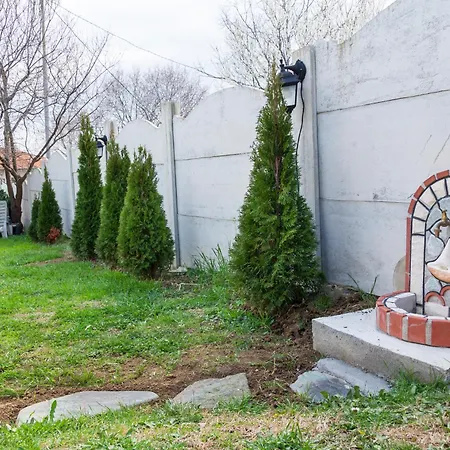 Rezos Гостевой дом