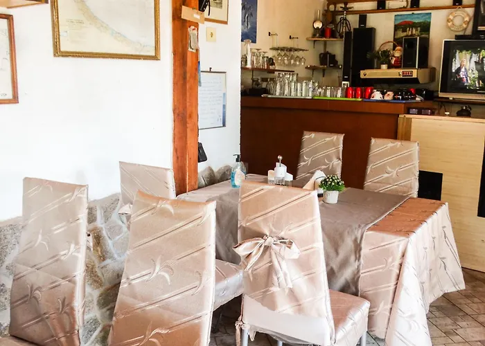 Rezos Гостевой дом