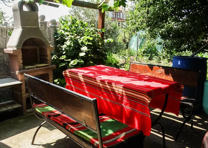 Rezos Гостевой дом 3*