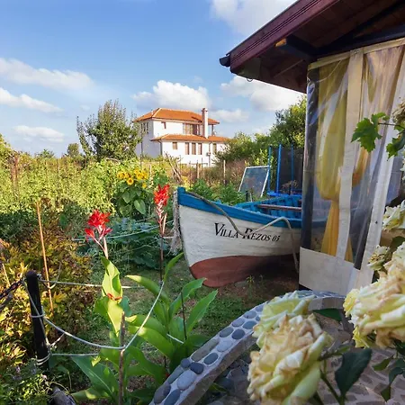 Rezos Pensjonat Rezowo