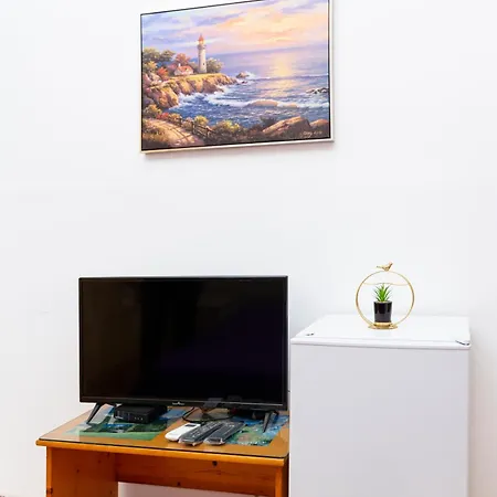 Pensjonat Rezos Rezowo