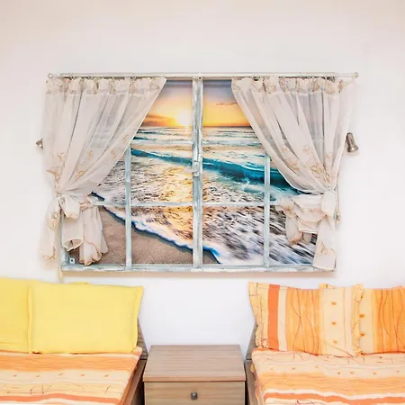 Rezos Pensjonat Rezowo