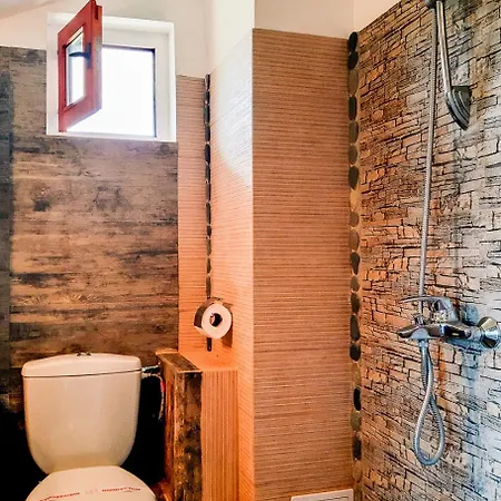 Rezos Pensjonat Rezowo