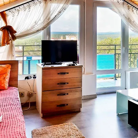 Rezos Pensjonat Rezowo