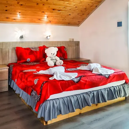 Rezos Pensjonat Rezowo