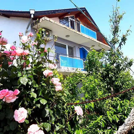 Rezos Pensjonat Rezowo