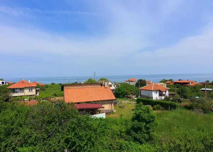 Rezos Πανσιόν 3*