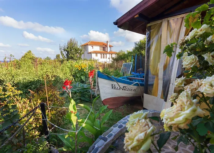 Rezos Gasthof Rezovo