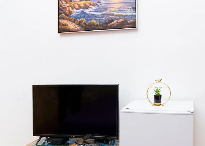 Πανσιόν Rezos Rezovo