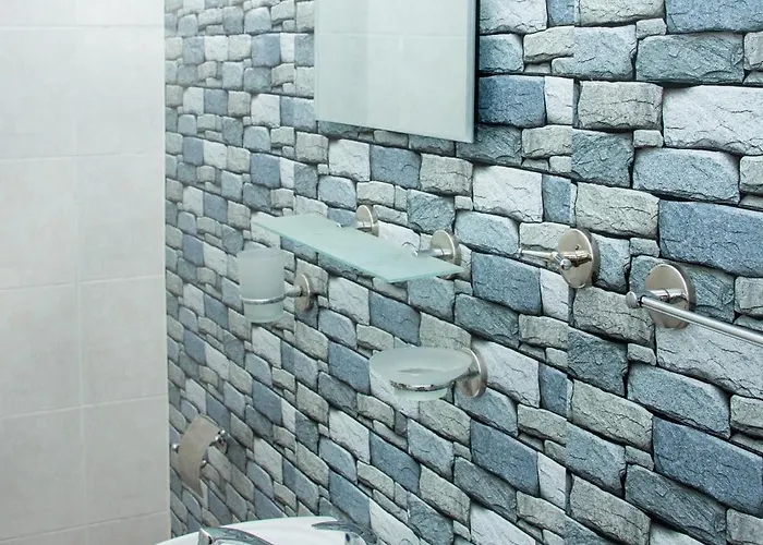 Rezos Πανσιόν 3*