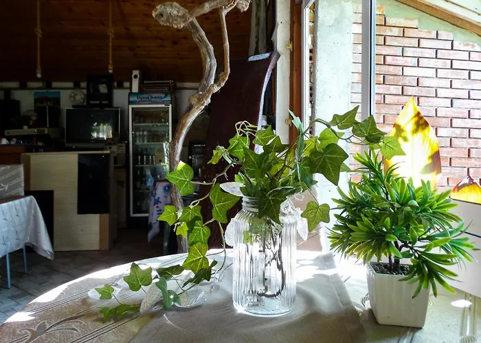 Πανσιόν Rezos 3*